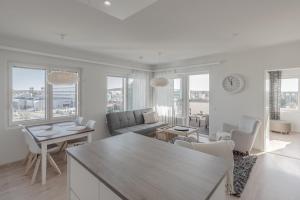 Snowpoint Flat Rovaniemi City