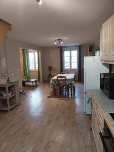 Maisons de vacances Gite du souvenir : photos des chambres