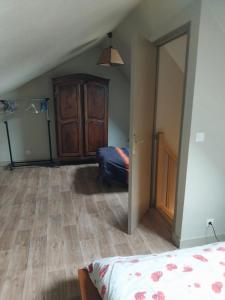 Maisons de vacances Gite du souvenir : photos des chambres
