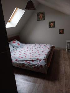 Maisons de vacances Gite du souvenir : photos des chambres