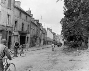 Gite du souvenir