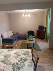 Maisons de vacances Gite du souvenir : Maison 1 Chambre