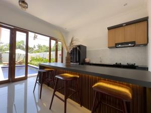 The Arya Villa Lovina