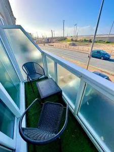 The Beachcomber - Cleveleys