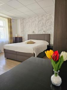 Family Room with Private Bathroom room in Olivin Kytlice
