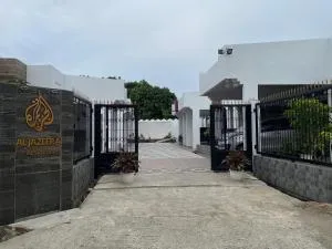 Aljazeera Residence - Lheue