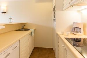 Appart'hotels Village Pierre & Vacances Normandy Garden : photos des chambres