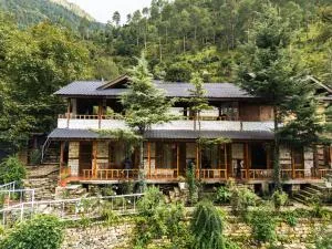 The Riverwalk - Shangarh