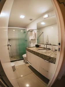 Imperial flat à beira-mar 214