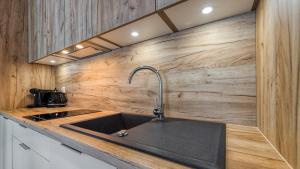 Dwa Księżyce - wyjątkowy apartament w Świeradowie Zdroju