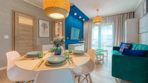 Dwa Księżyce - wyjątkowy apartament w Świeradowie Zdroju