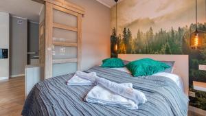 Dwa Księżyce - wyjątkowy apartament w Świeradowie Zdroju