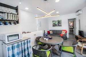 Telde City Loft With Solarium