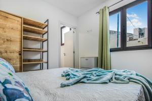 Telde City Loft With Solarium