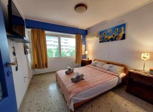 Studio By the Beach - 3hvězdičkové hotely ve městě Saronida