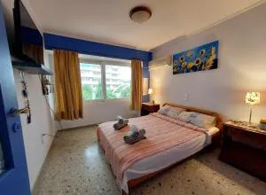 Studio By the Beach - 萨罗尼扎