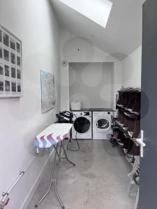 Appartements Gites L'atelier 1410 : photos des chambres