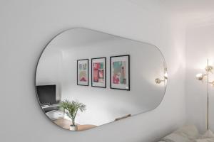 Cozy 1 Bedroom House with Parking