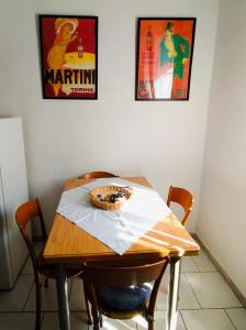 Careggi Apartment