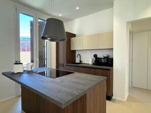 Politeama Libertà Home Sweet Home