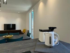 Politeama Libertà Home Sweet Home