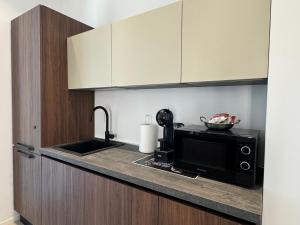 Politeama Libertà Home Sweet Home