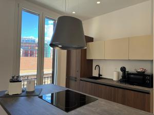 Politeama Libertà Home Sweet Home