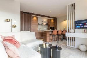 Maisons de vacances Le cocon de Frene : photos des chambres