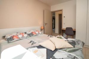 One-Bedroom Apartment room in VSG Resort