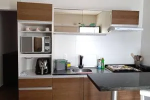 Residencial Luce Del Sole - Apto N º 1 - Soares