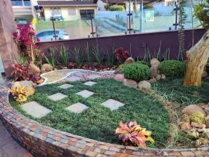 Residencial Luce Del Sole - Apto N º 1