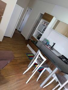 Residencial Luce Del Sole - Apto N º 1