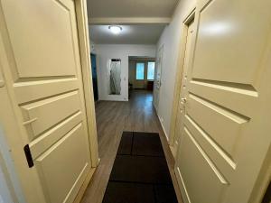 Townhouse with sauna and private parking in Tampere