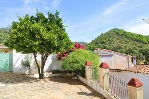 El mirador del naranjo by SIERRA VIVA - Los Marines