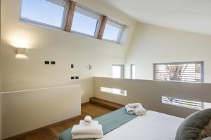 RH Lifestyle Rooms & Suites