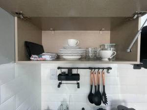 Loft Studio 101 em São José à 7km de Floripa