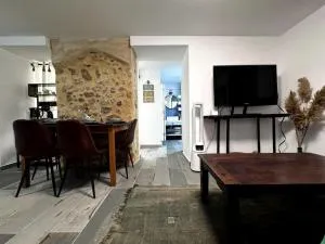 Casa Hermosa Altea La Vella - Partidor