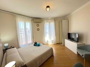 Acogedoras habitaciones en Valencia