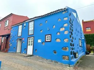 Casa antigua - El Rosario