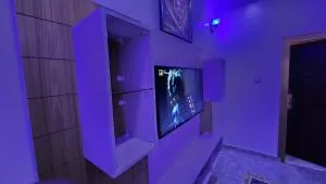 99Classy & CozyAppartment - Kusafe