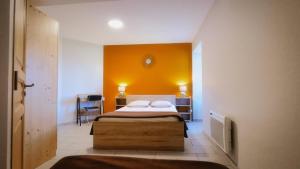 Grande maison en Ardèche