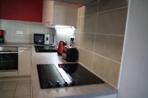 Grande maison en Ardèche