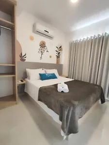 Búzios Suíte Home - Manguinhos