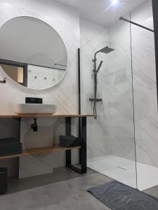 Appartements Gites L'atelier 1410 : photos des chambres