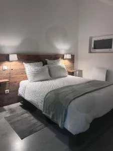 Gites L'atelier 1410 - Vieux-Condé