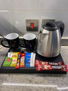 شقة برج رافال Rafal Tower