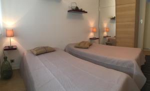 Superbe T2 - Pleine vue mer