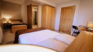 Grande maison en Ardèche