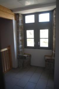 Grande maison en Ardèche