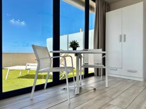 Blue Horizon Studio